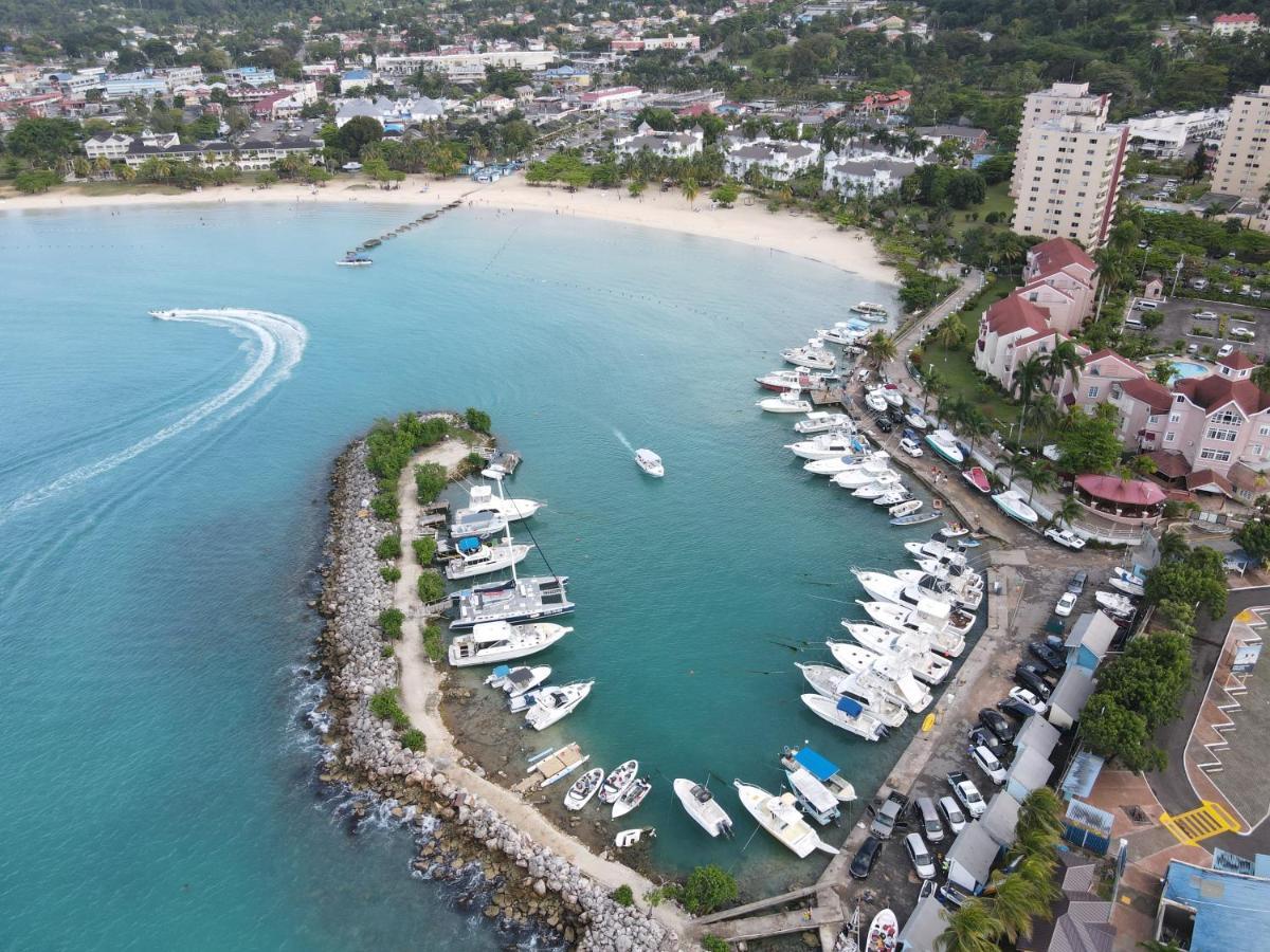 Ocho Rios Sandcastles A19 Экстерьер фото