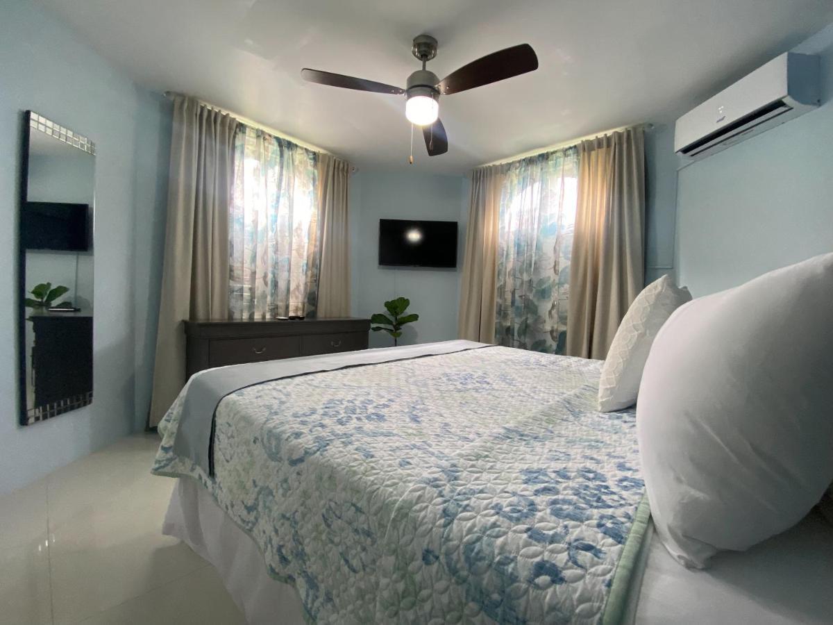 Ocho Rios Sandcastles A19 Экстерьер фото