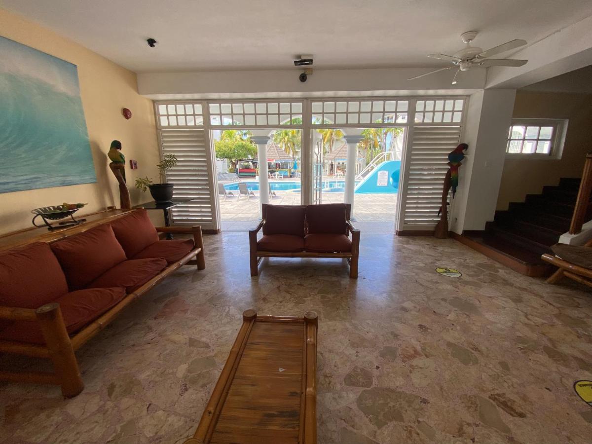 Ocho Rios Sandcastles A19 Экстерьер фото