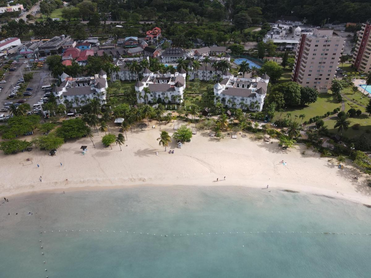 Ocho Rios Sandcastles A19 Экстерьер фото