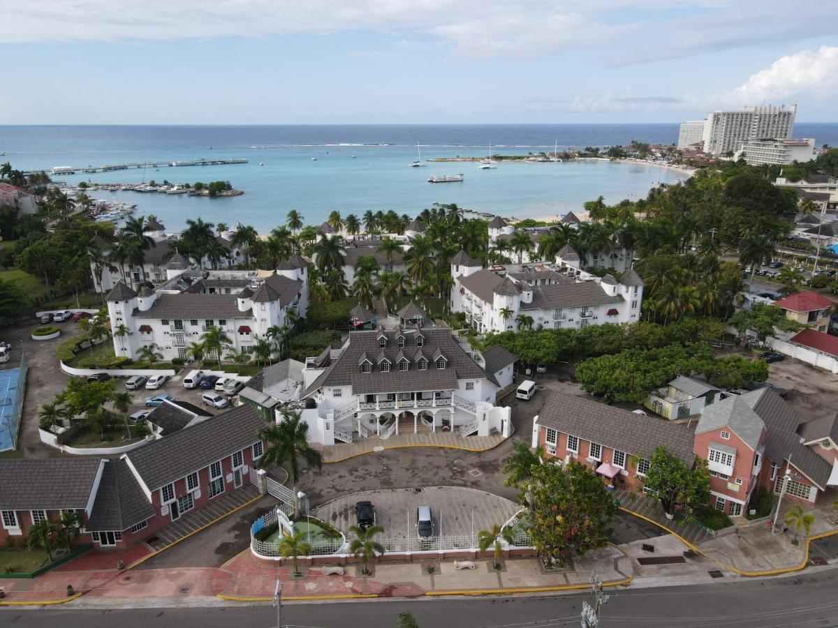 Ocho Rios Sandcastles A19 Экстерьер фото