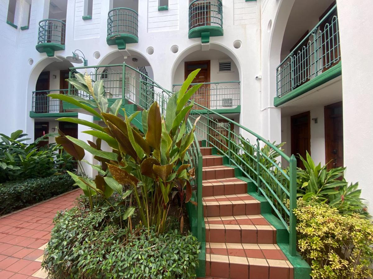 Ocho Rios Sandcastles A19 Экстерьер фото