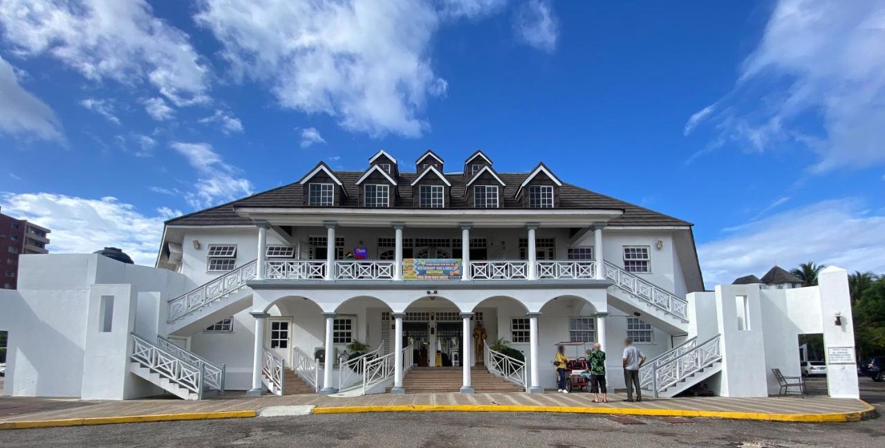 Ocho Rios Sandcastles A19 Экстерьер фото