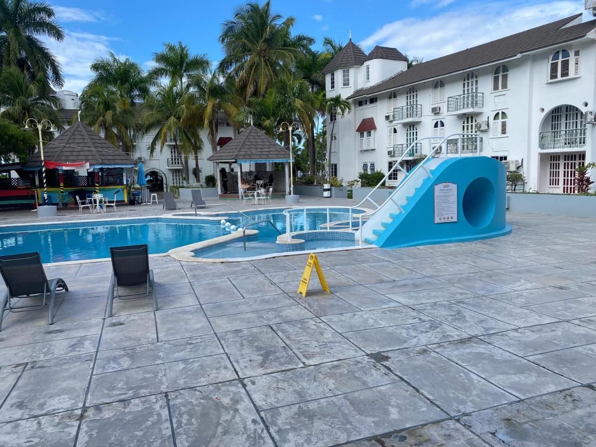 Ocho Rios Sandcastles A19 Экстерьер фото